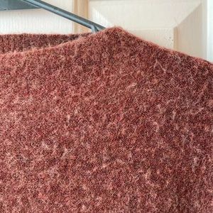 Fuzzy Free People Sweater